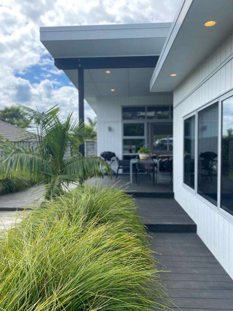 Holiday On Browns Villa Waihi Ngoại thất bức ảnh