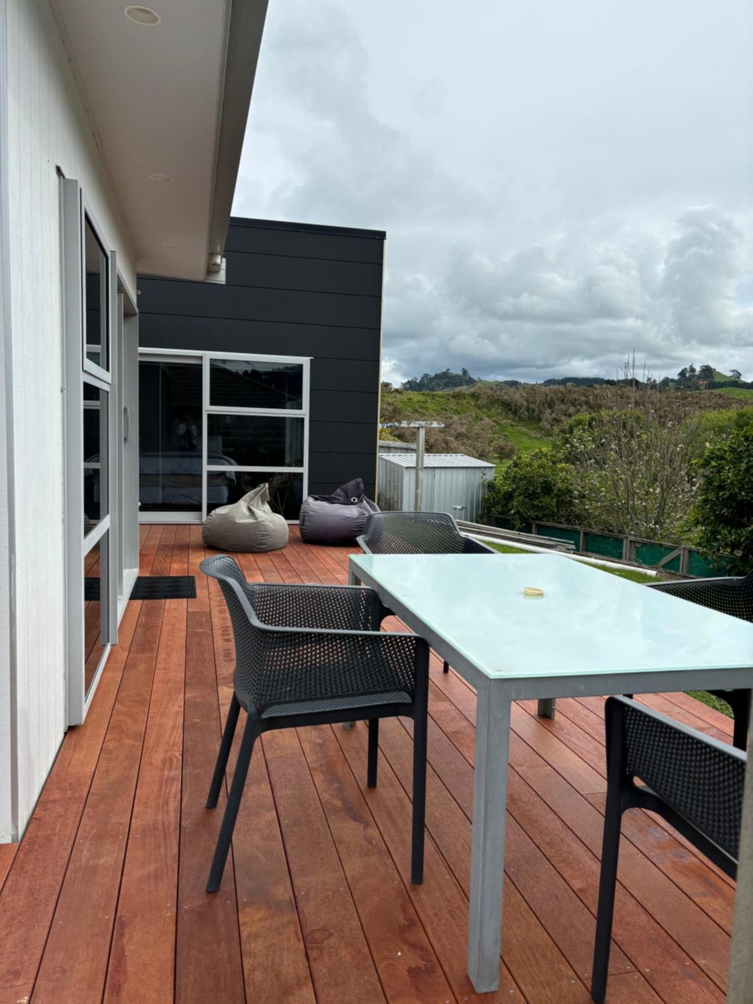 Holiday On Browns Villa Waihi Ngoại thất bức ảnh